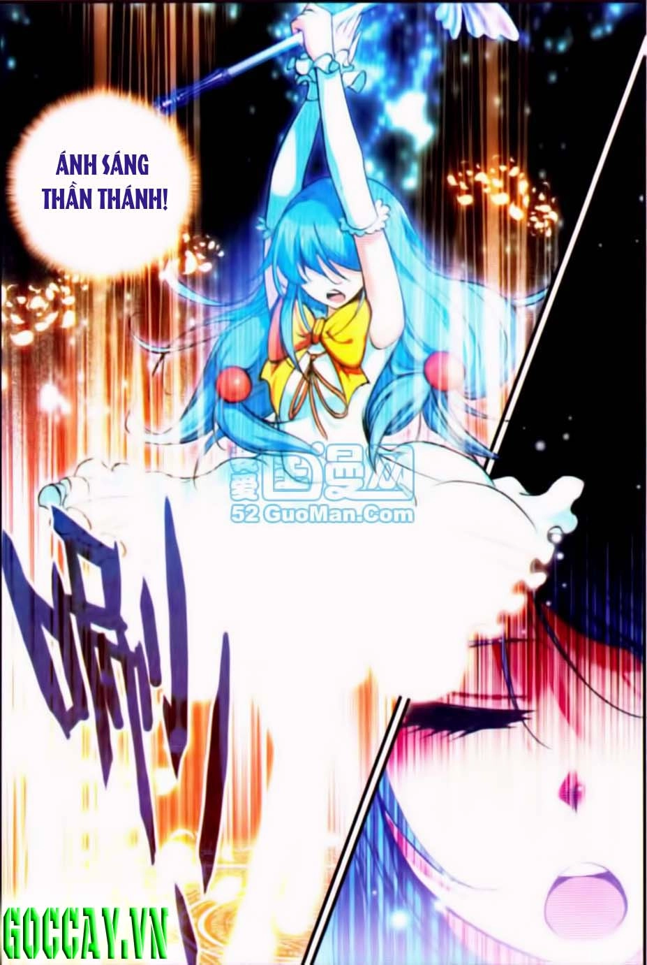 Thiện Lương Tử Thần Chapter 19 - 10