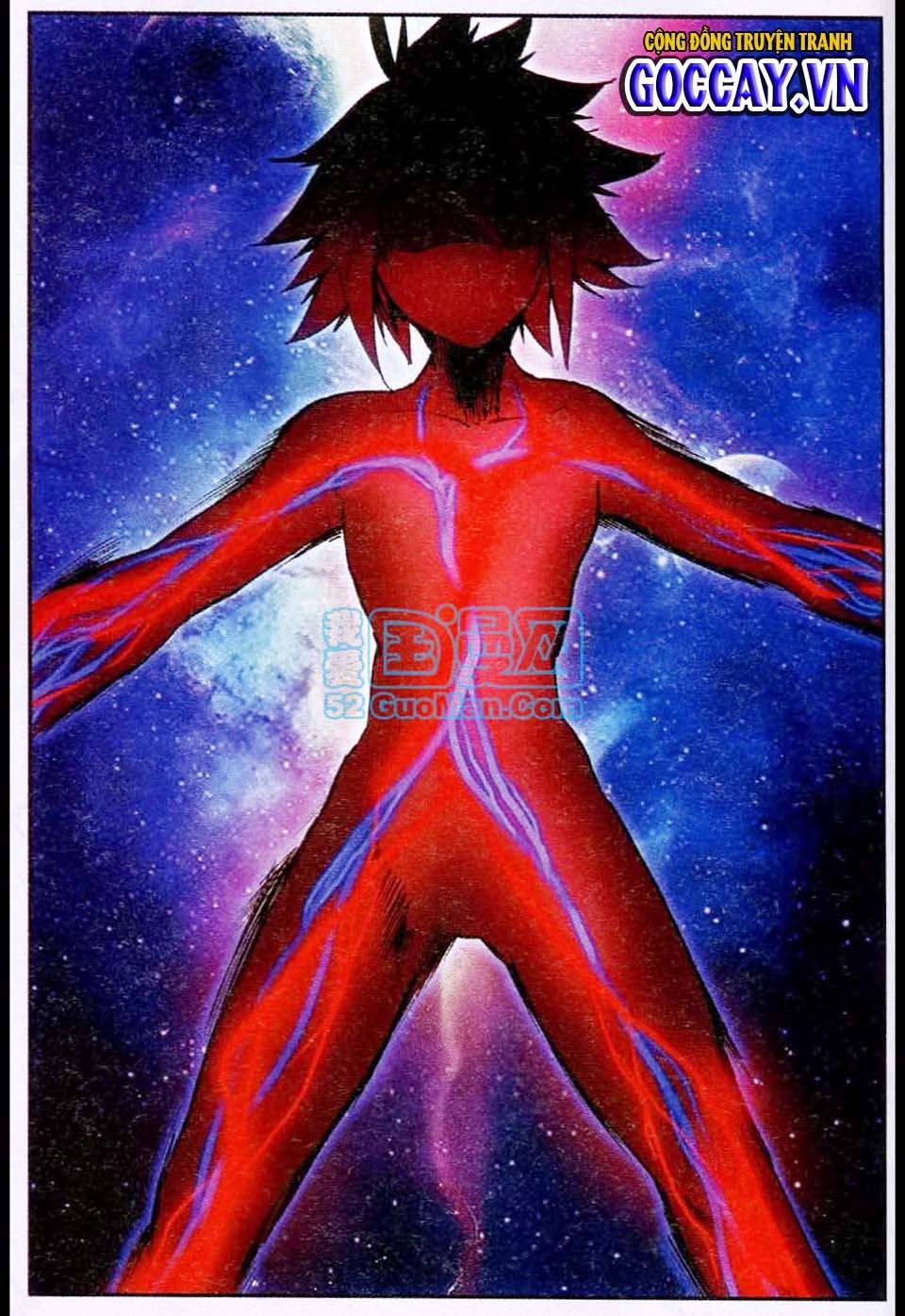 Thiện Lương Tử Thần Chapter 25 - 18