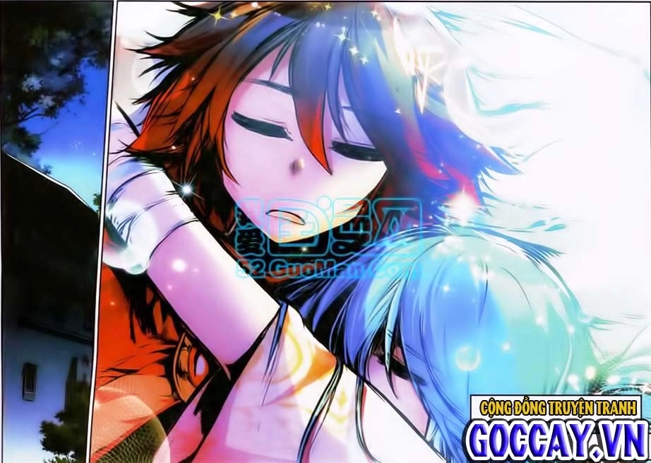 Thiện Lương Tử Thần Chapter 26 - 22