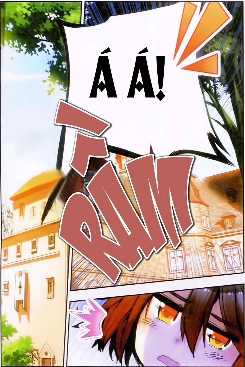 Thiện Lương Tử Thần Chapter 26 - 23