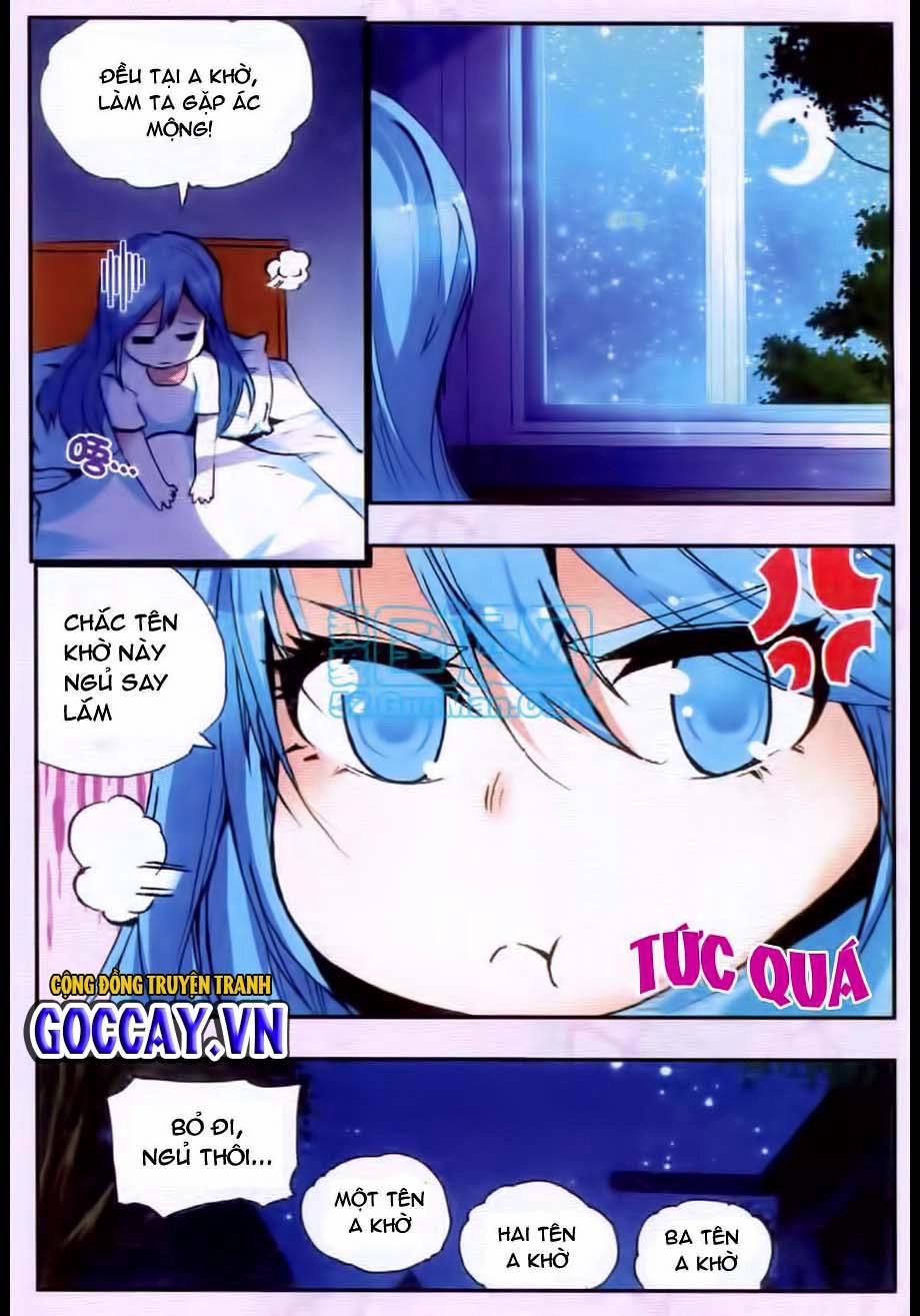 Thiện Lương Tử Thần Chapter 28 - 15