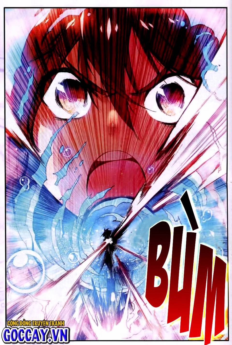 Thiện Lương Tử Thần Chapter 31 - 21