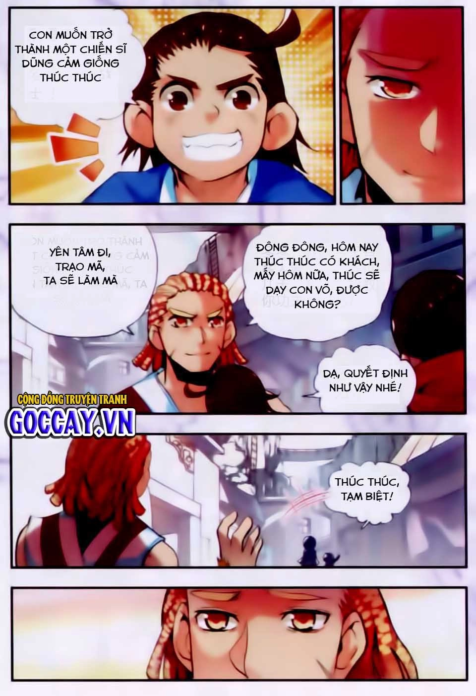 Thiện Lương Tử Thần Chapter 32 - 17