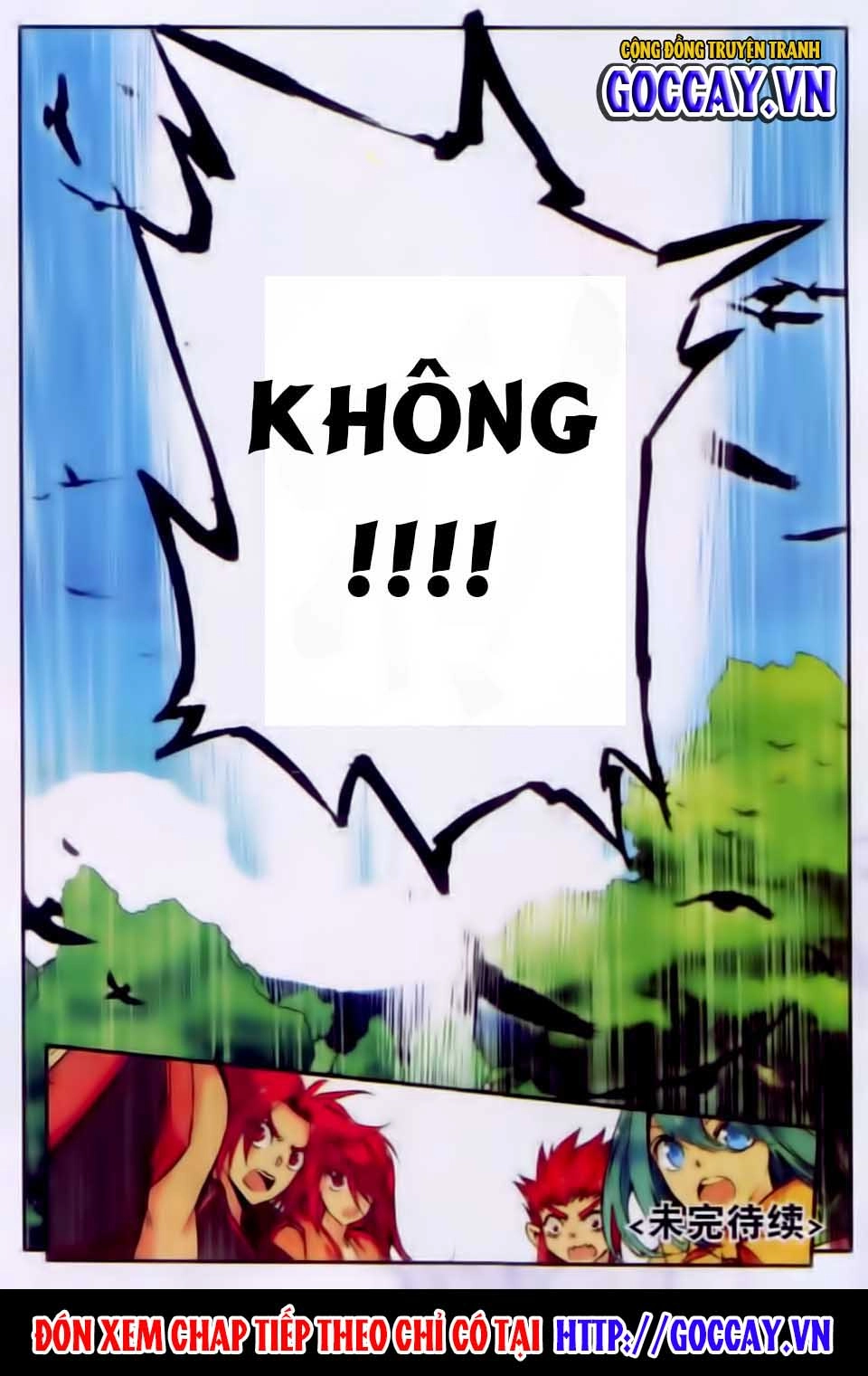 Thiện Lương Tử Thần Chapter 32 - 24