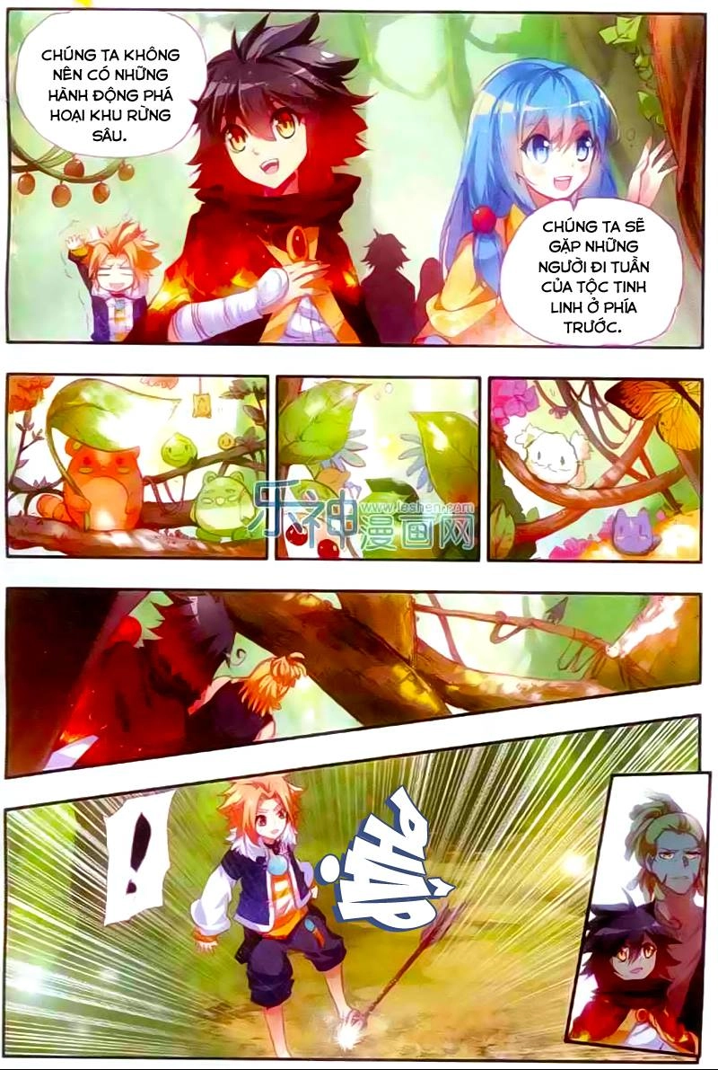 Thiện Lương Tử Thần Chapter 40 - 20