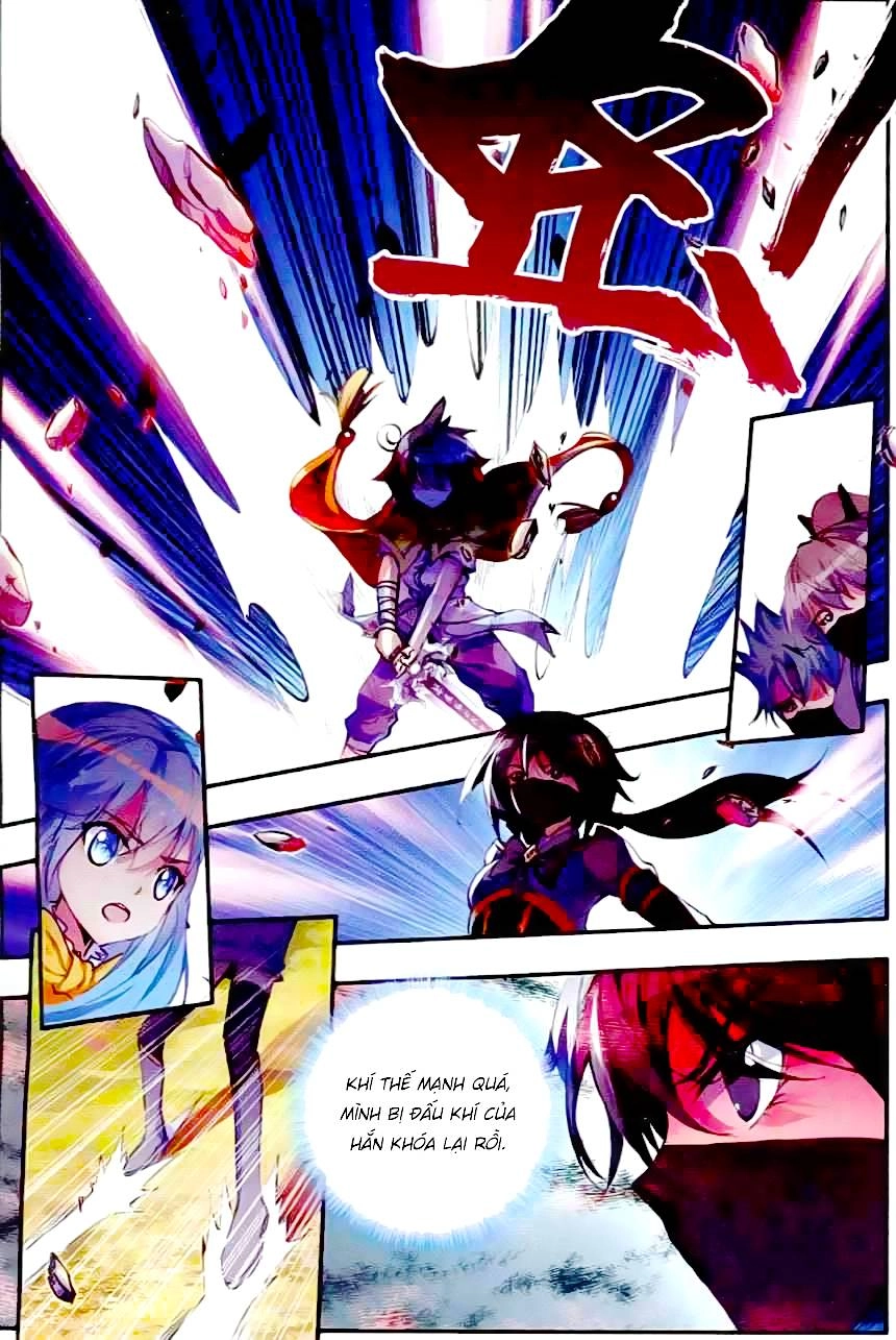 Thiện Lương Tử Thần Chapter 42 - 15