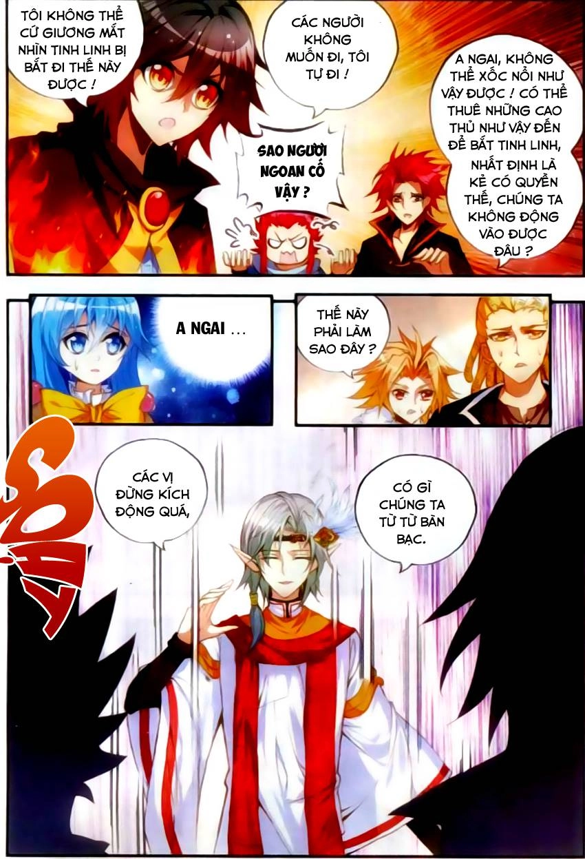 Thiện Lương Tử Thần Chapter 45 - 11