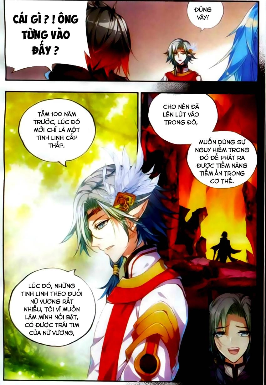 Thiện Lương Tử Thần Chapter 45 - 13