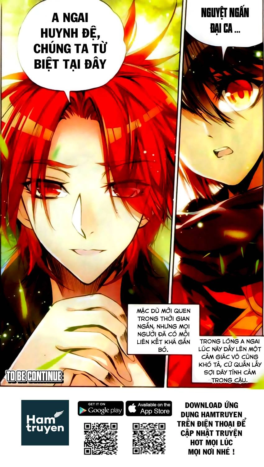 Thiện Lương Tử Thần Chapter 45 - 23