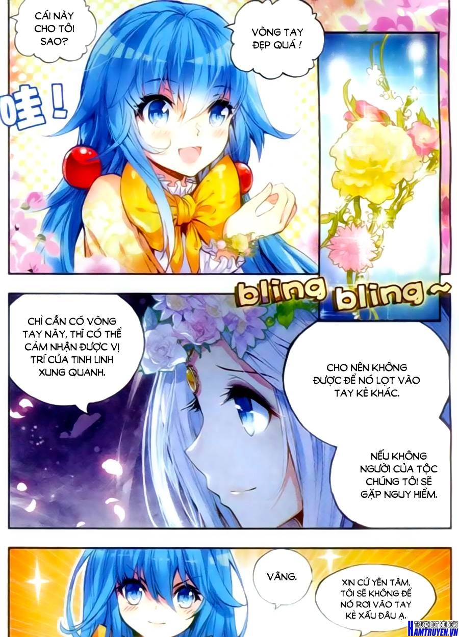 Thiện Lương Tử Thần Chapter 46 - 22