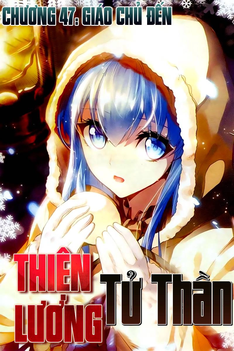 Thiện Lương Tử Thần Chapter 47 - 2