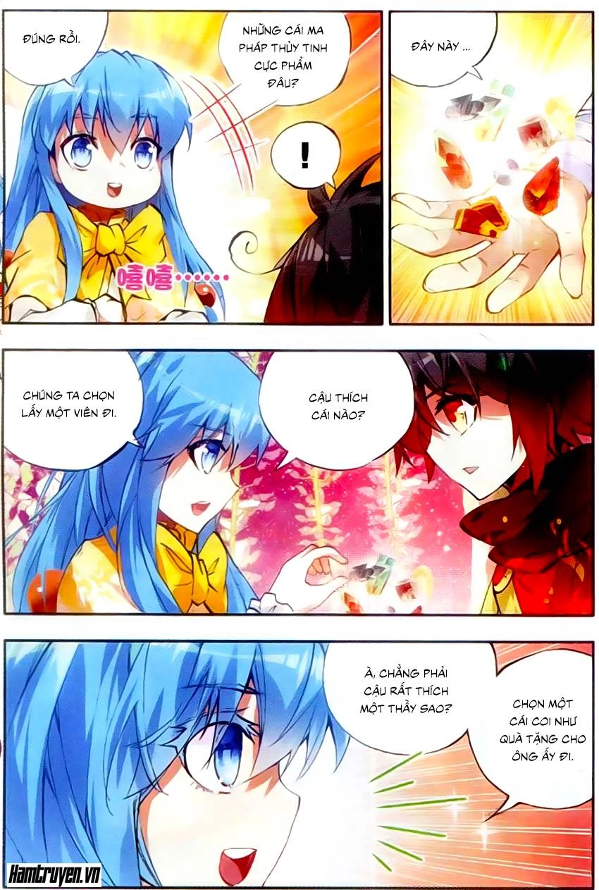 Thiện Lương Tử Thần Chapter 47 - 10