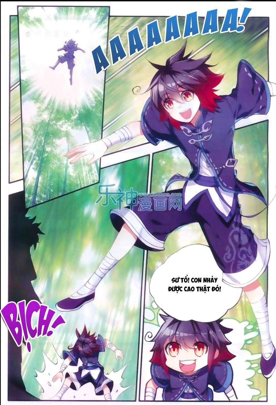 Thiện Lương Tử Thần Chapter 52 - 20