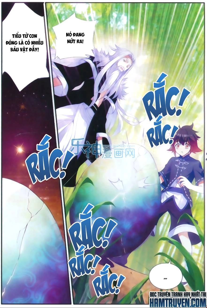 Thiện Lương Tử Thần Chapter 52 - 24