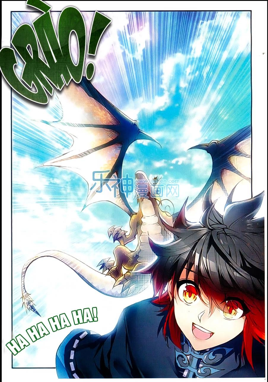 Thiện Lương Tử Thần Chapter 53 - 18