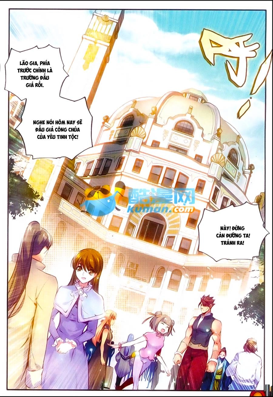 Thiện Lương Tử Thần Chapter 56 - 16