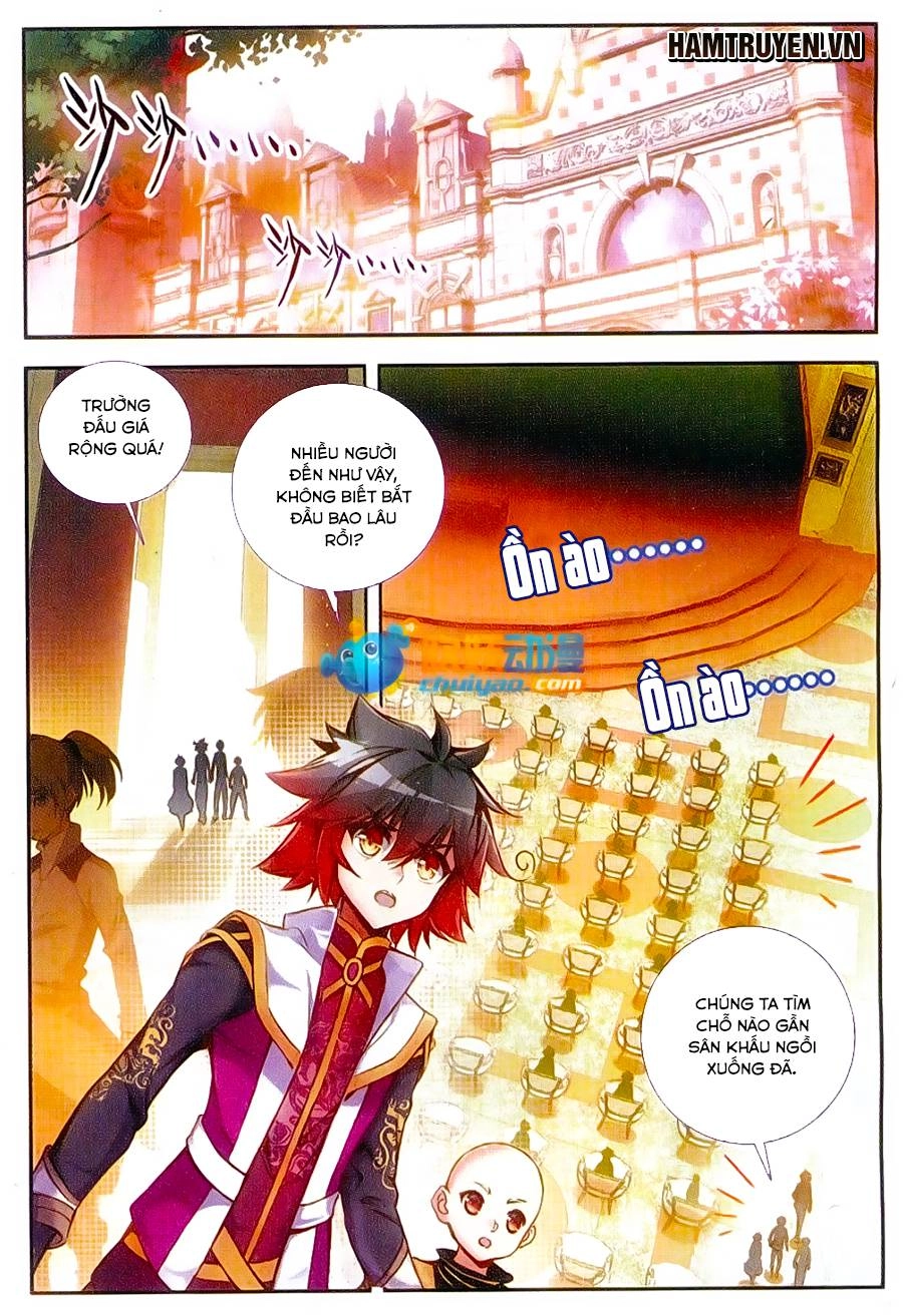 Thiện Lương Tử Thần Chapter 57 - 2