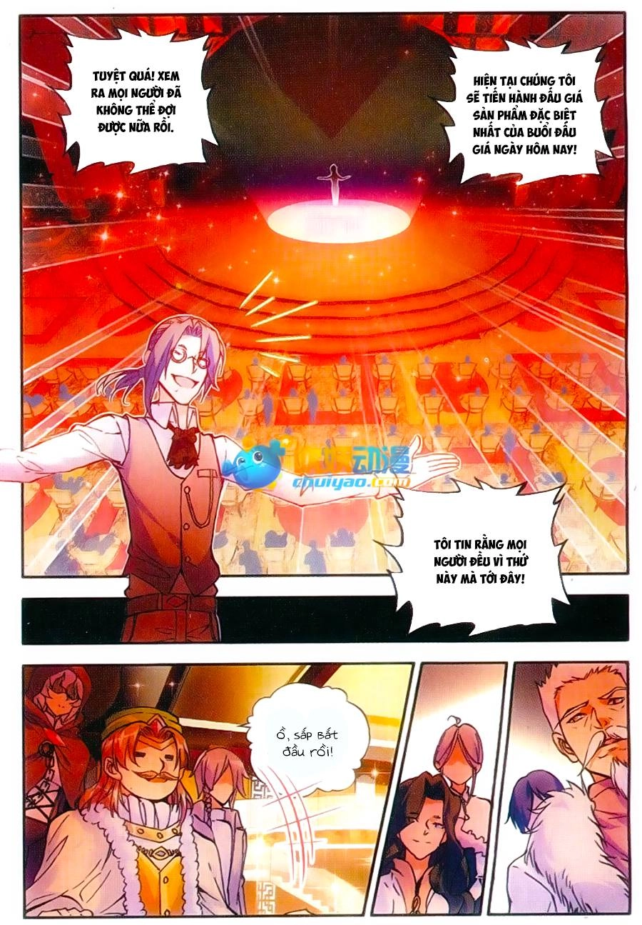 Thiện Lương Tử Thần Chapter 57 - 9