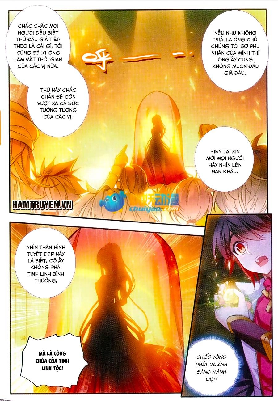 Thiện Lương Tử Thần Chapter 57 - 10