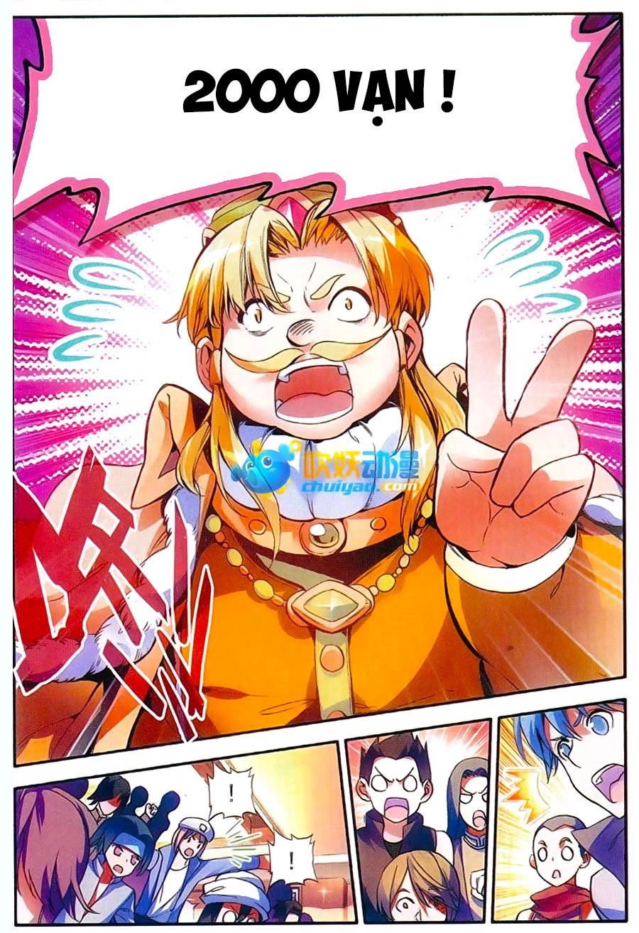 Thiện Lương Tử Thần Chapter 57 - 15