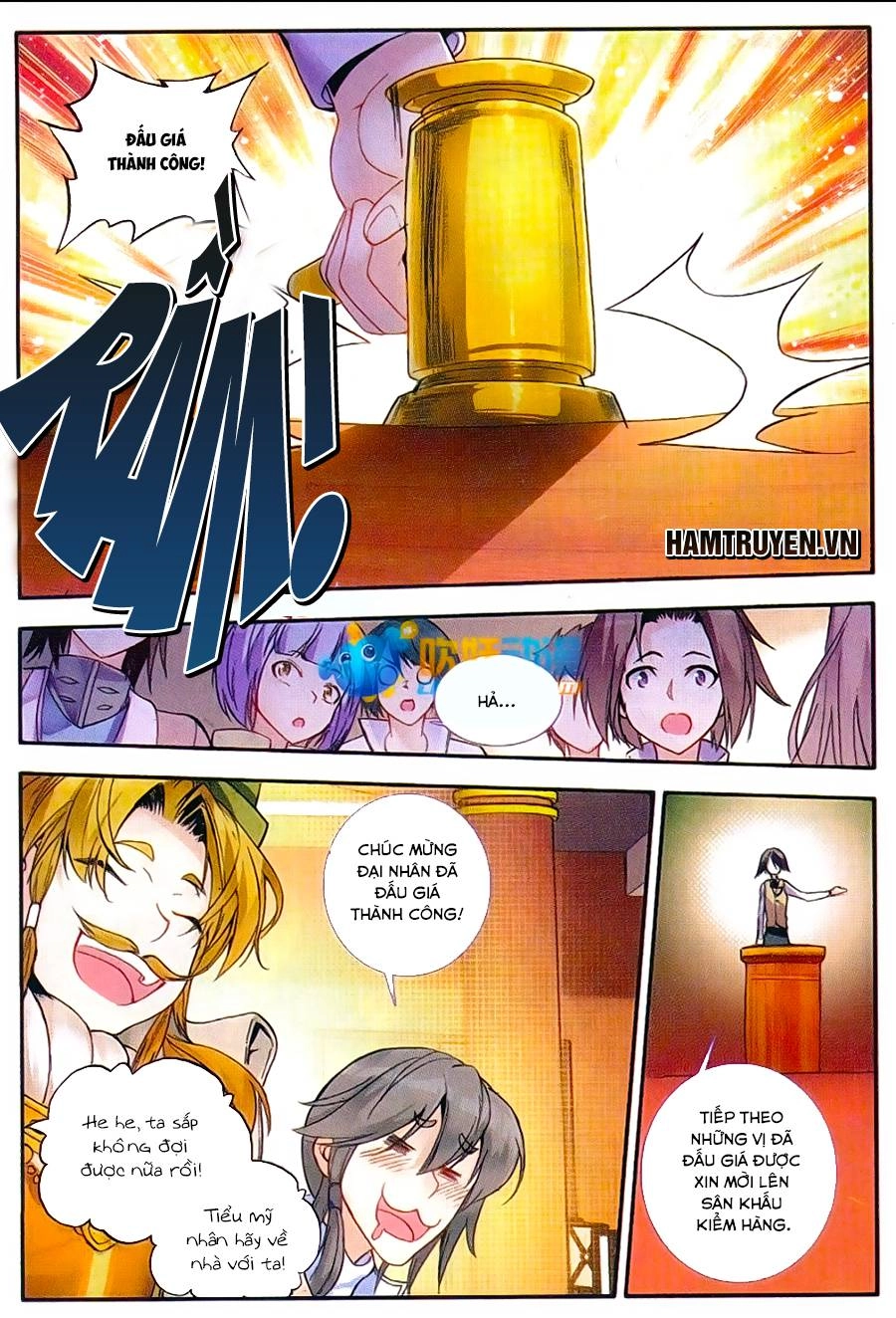 Thiện Lương Tử Thần Chapter 57 - 17