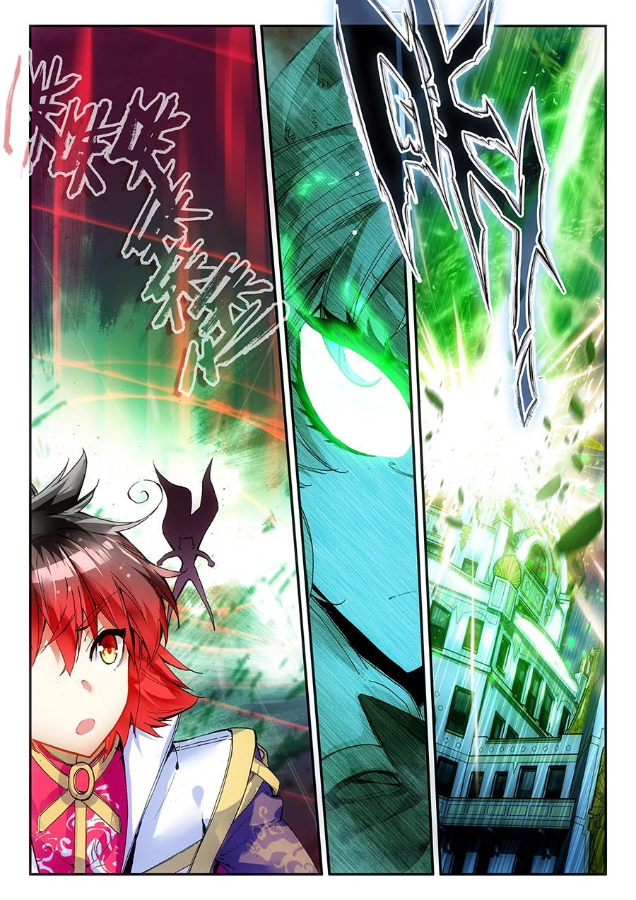 Thiện Lương Tử Thần Chapter 58 - 17