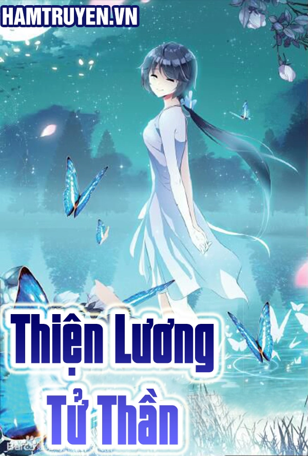 Thiện Lương Tử Thần Chapter 60 - 2