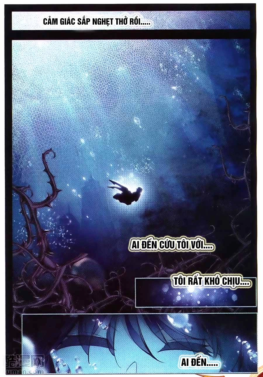 Thiện Lương Tử Thần Chapter 60 - 5