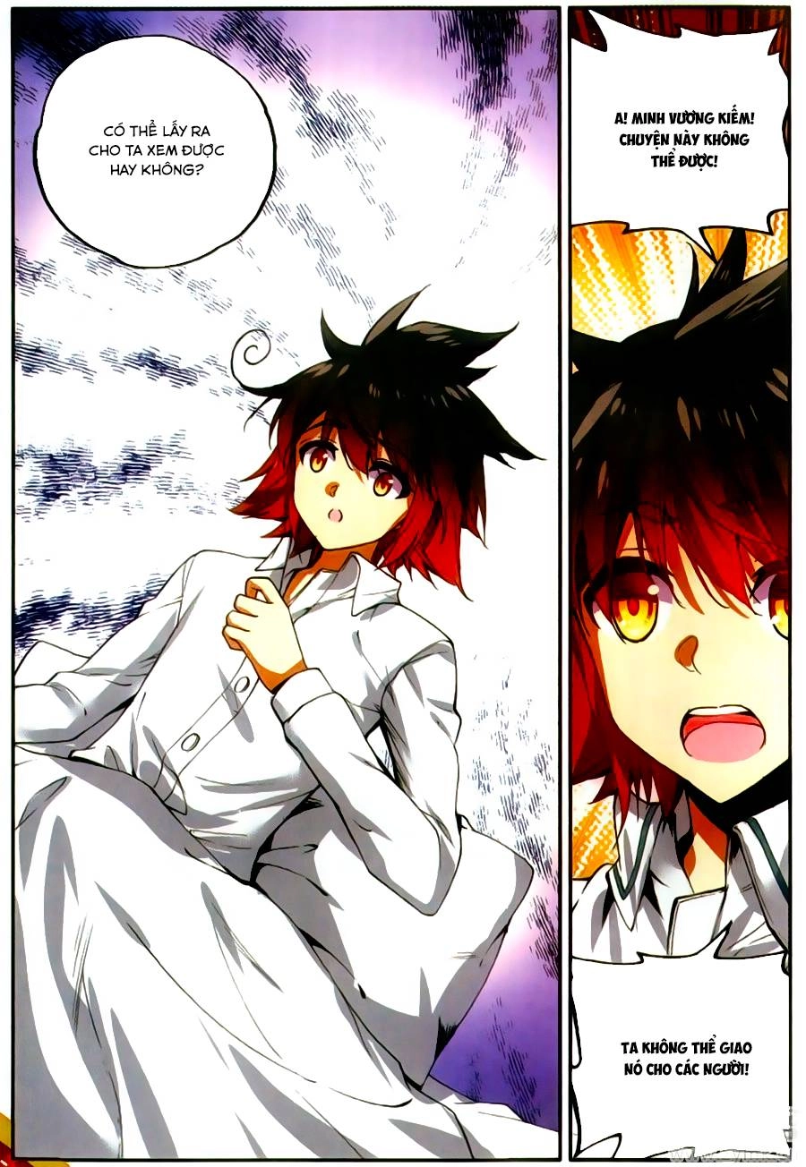 Thiện Lương Tử Thần Chapter 62 - 19