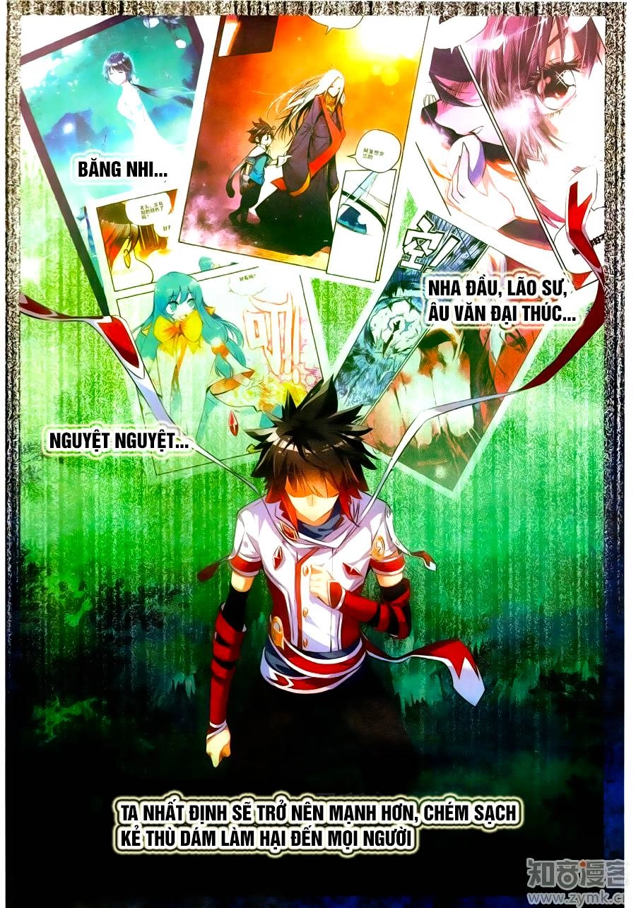 Thiện Lương Tử Thần Chapter 63 - 23