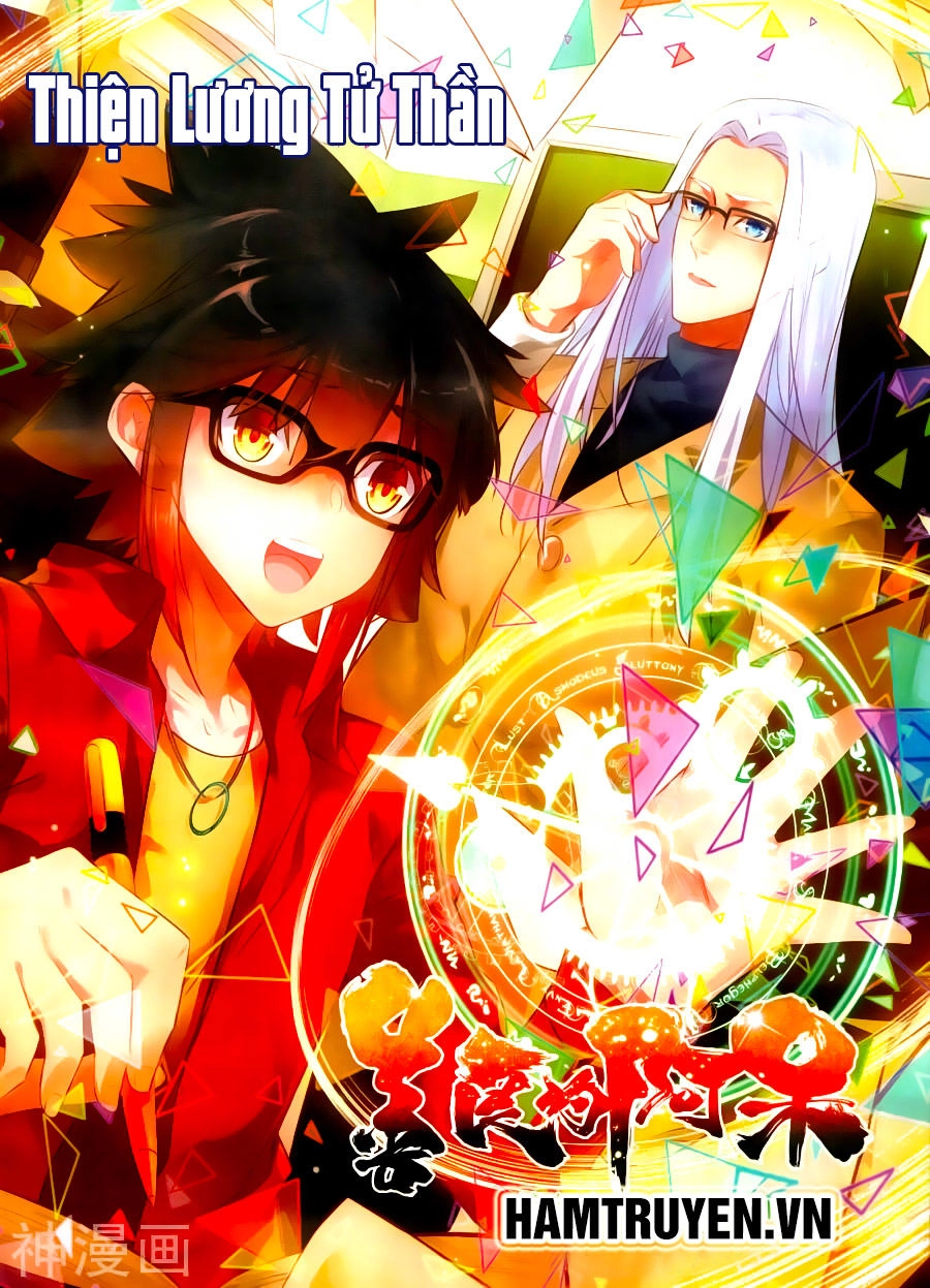 Thiện Lương Tử Thần Chapter 68 - 2