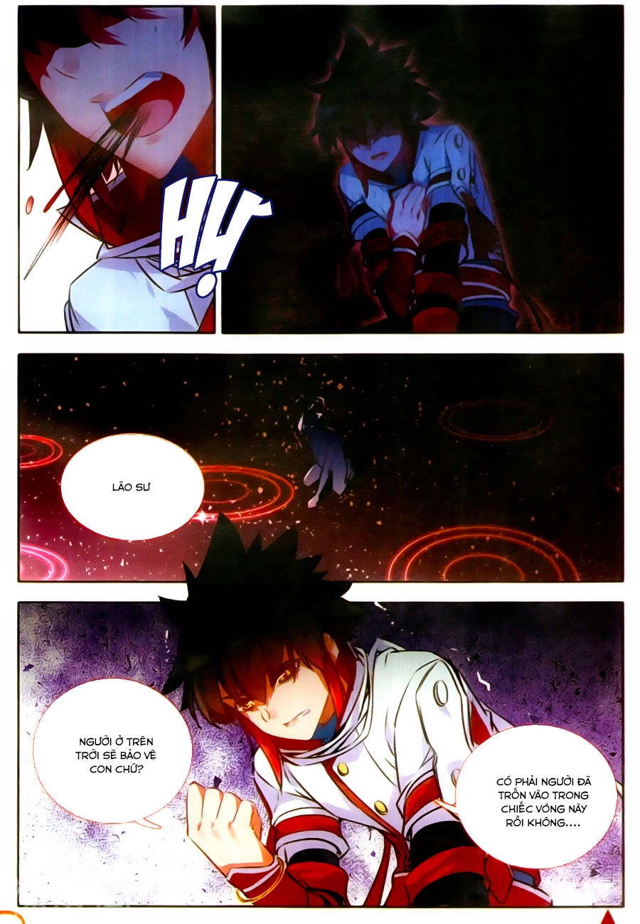 Thiện Lương Tử Thần Chapter 68 - 9