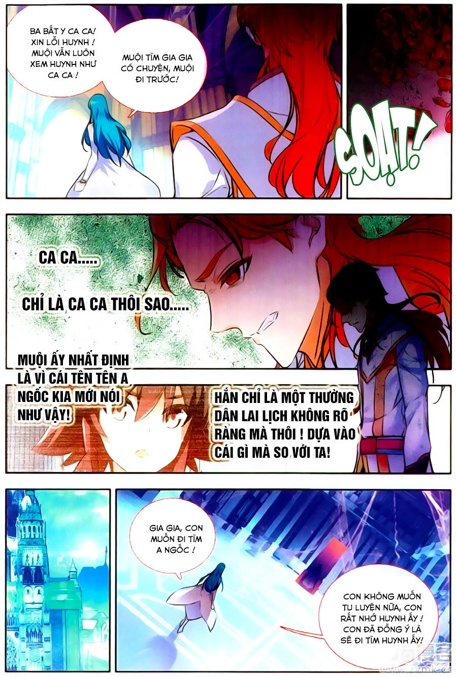 Thiện Lương Tử Thần Chapter 68 - 16