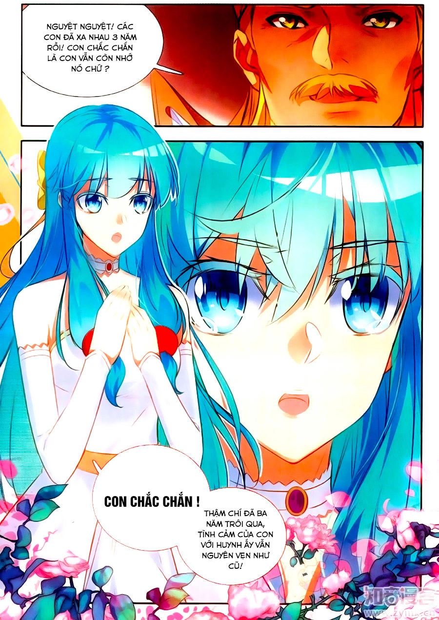 Thiện Lương Tử Thần Chapter 68 - 17