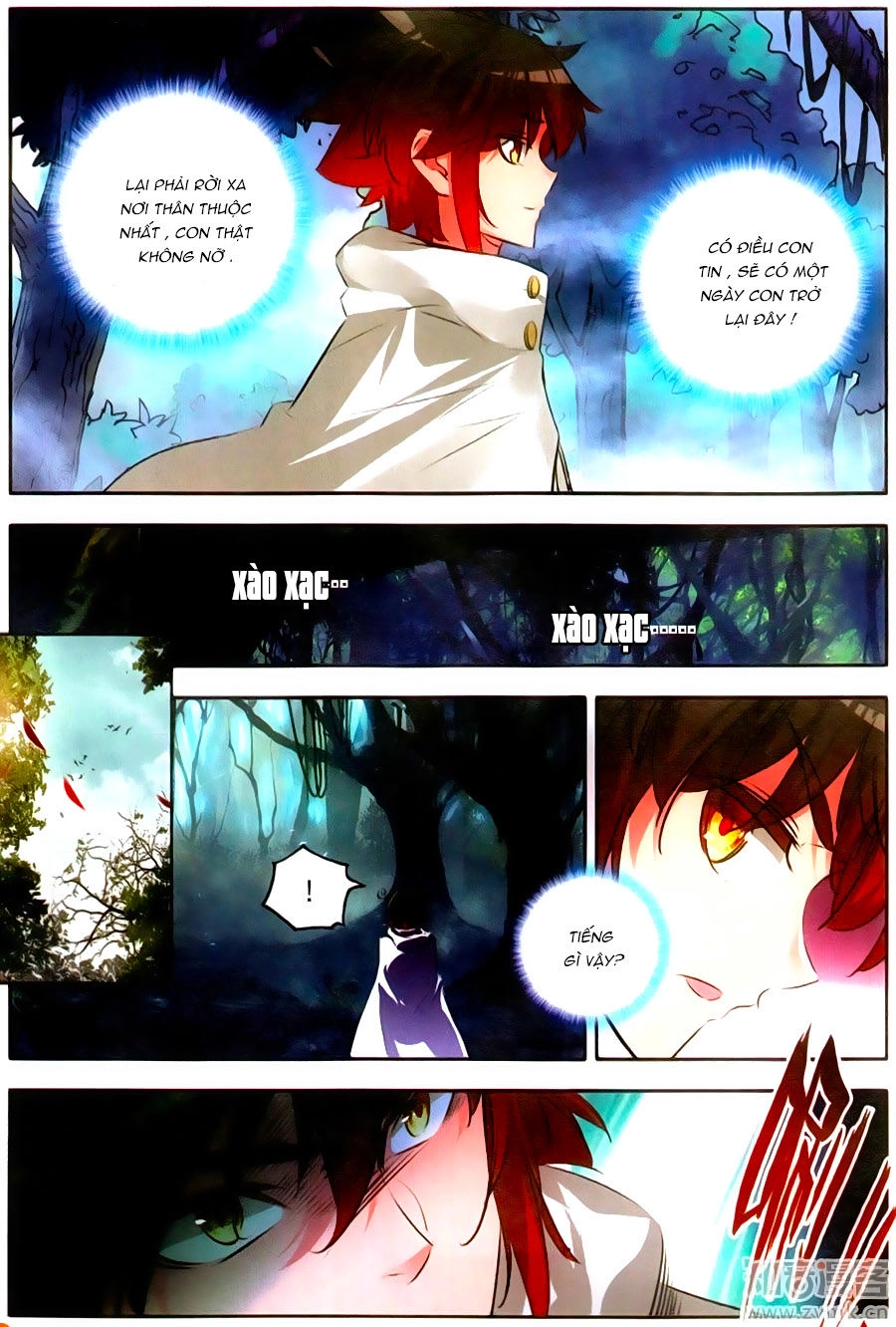 Thiện Lương Tử Thần Chapter 68 - 21