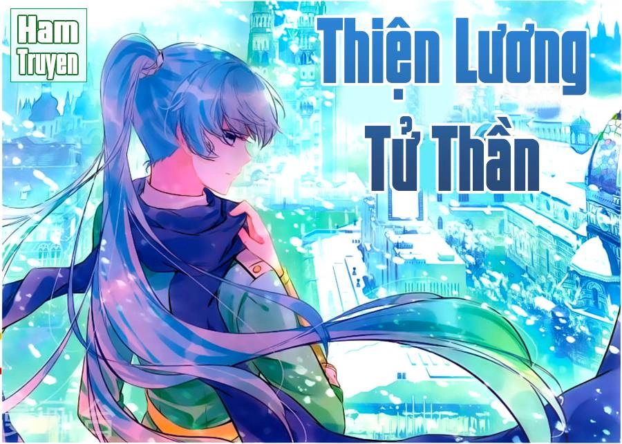 Thiện Lương Tử Thần Chapter 71 - 2