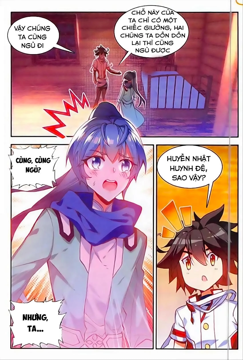 Thiện Lương Tử Thần Chapter 74 - 3