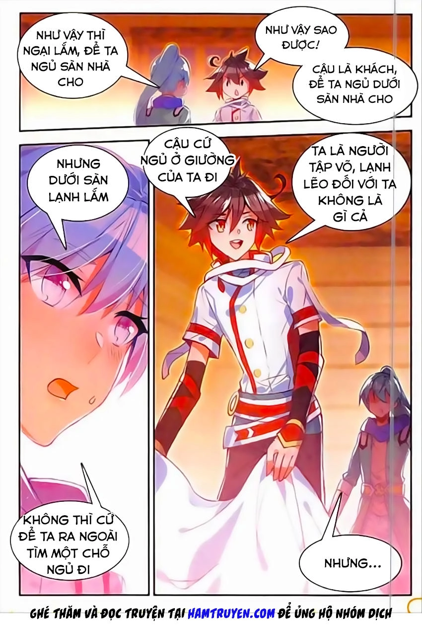 Thiện Lương Tử Thần Chapter 74 - 5