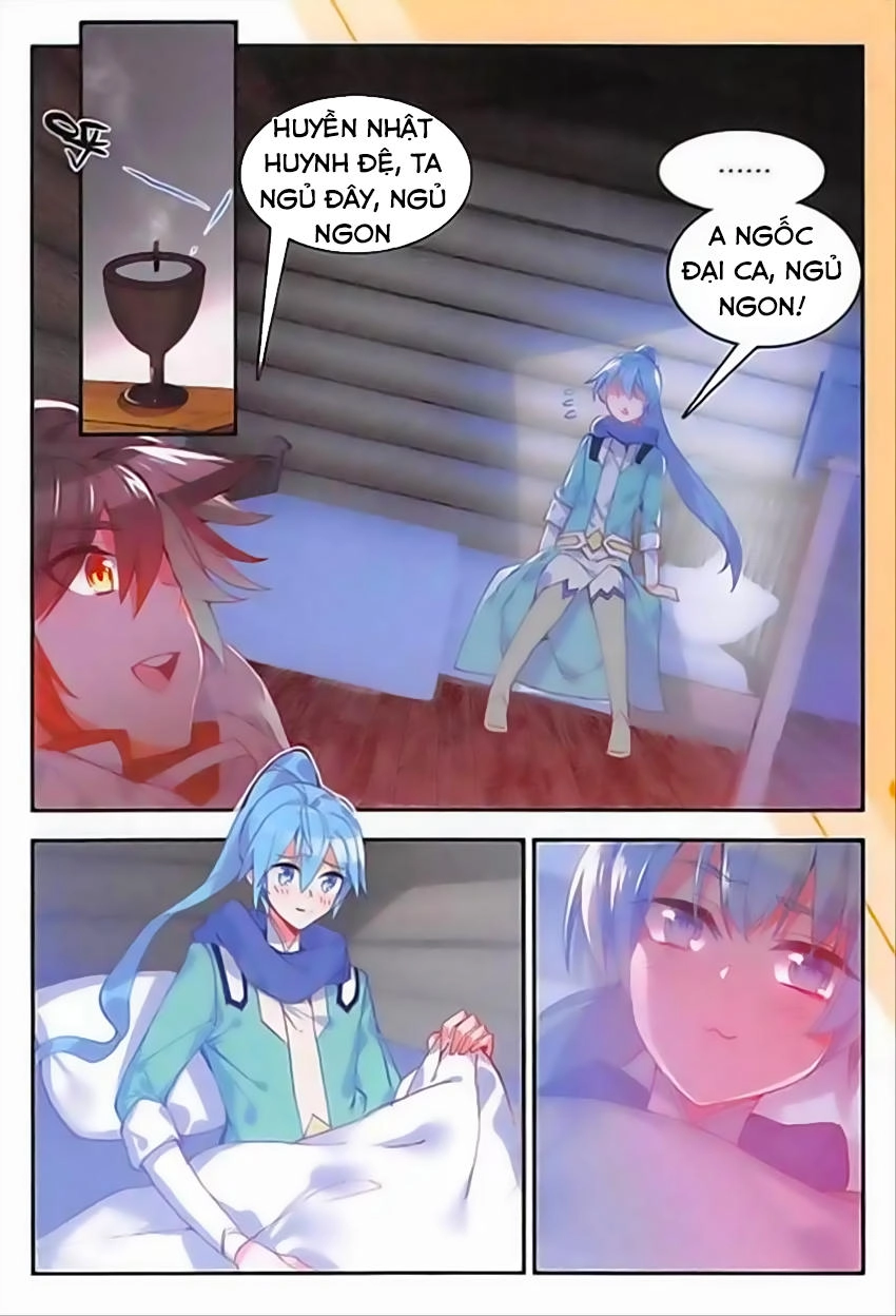 Thiện Lương Tử Thần Chapter 74 - 7