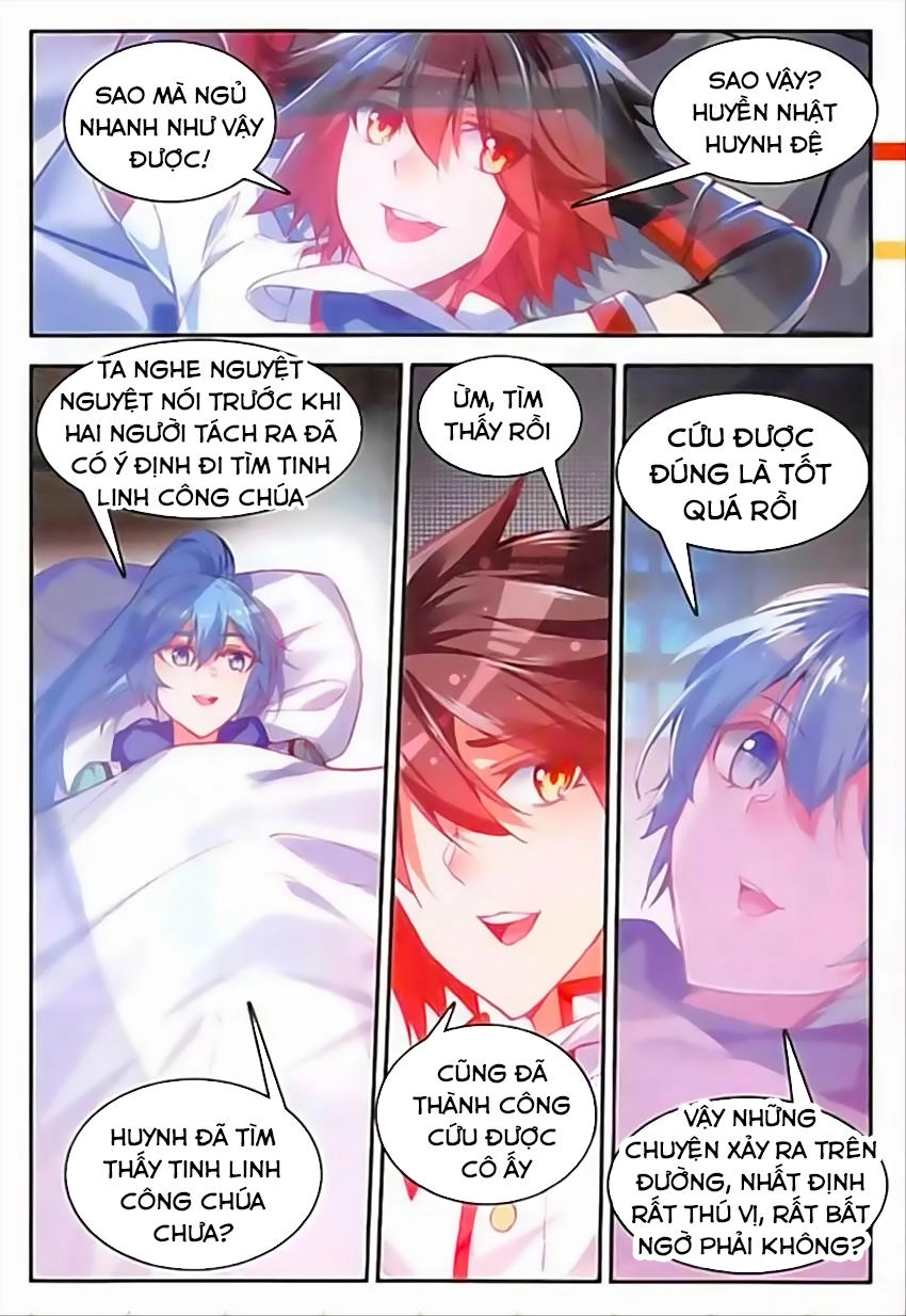 Thiện Lương Tử Thần Chapter 74 - 9