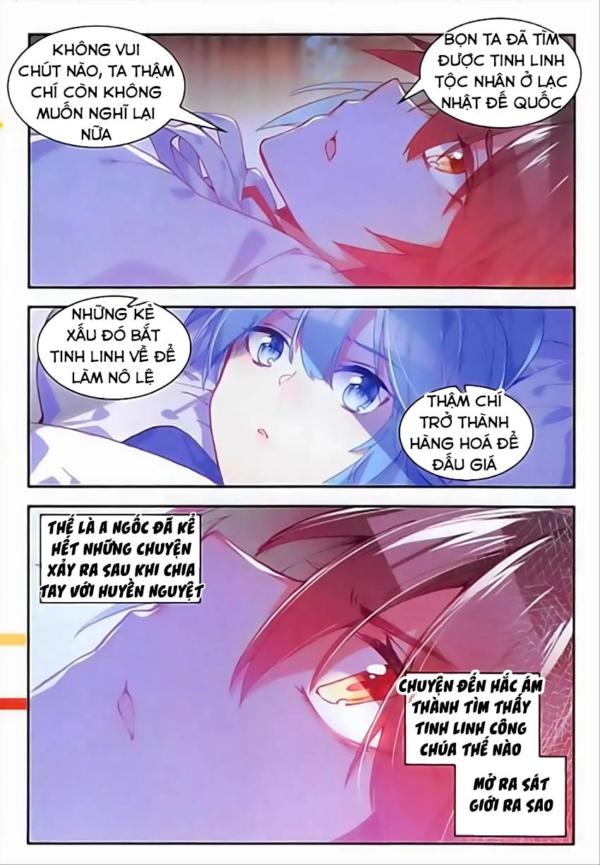 Thiện Lương Tử Thần Chapter 74 - 10