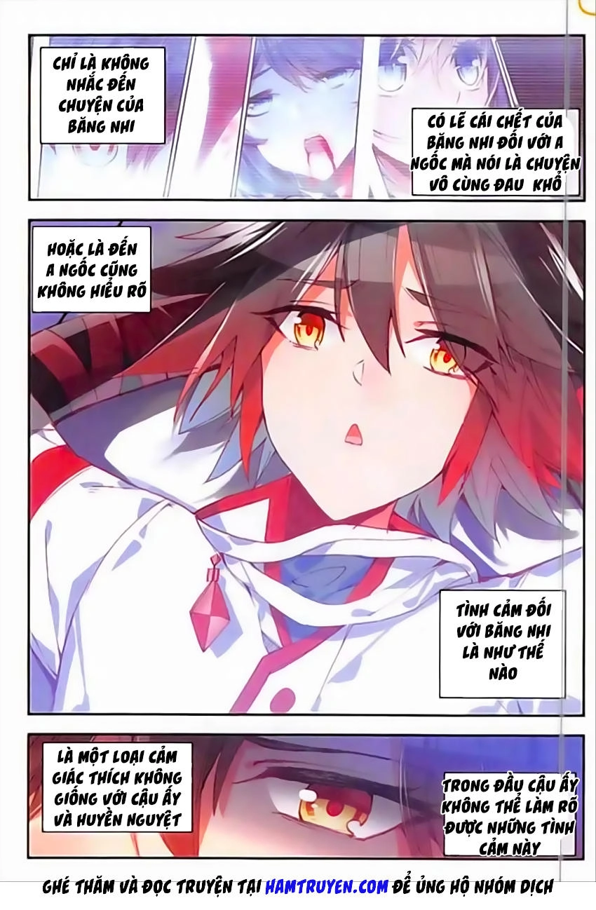 Thiện Lương Tử Thần Chapter 74 - 11