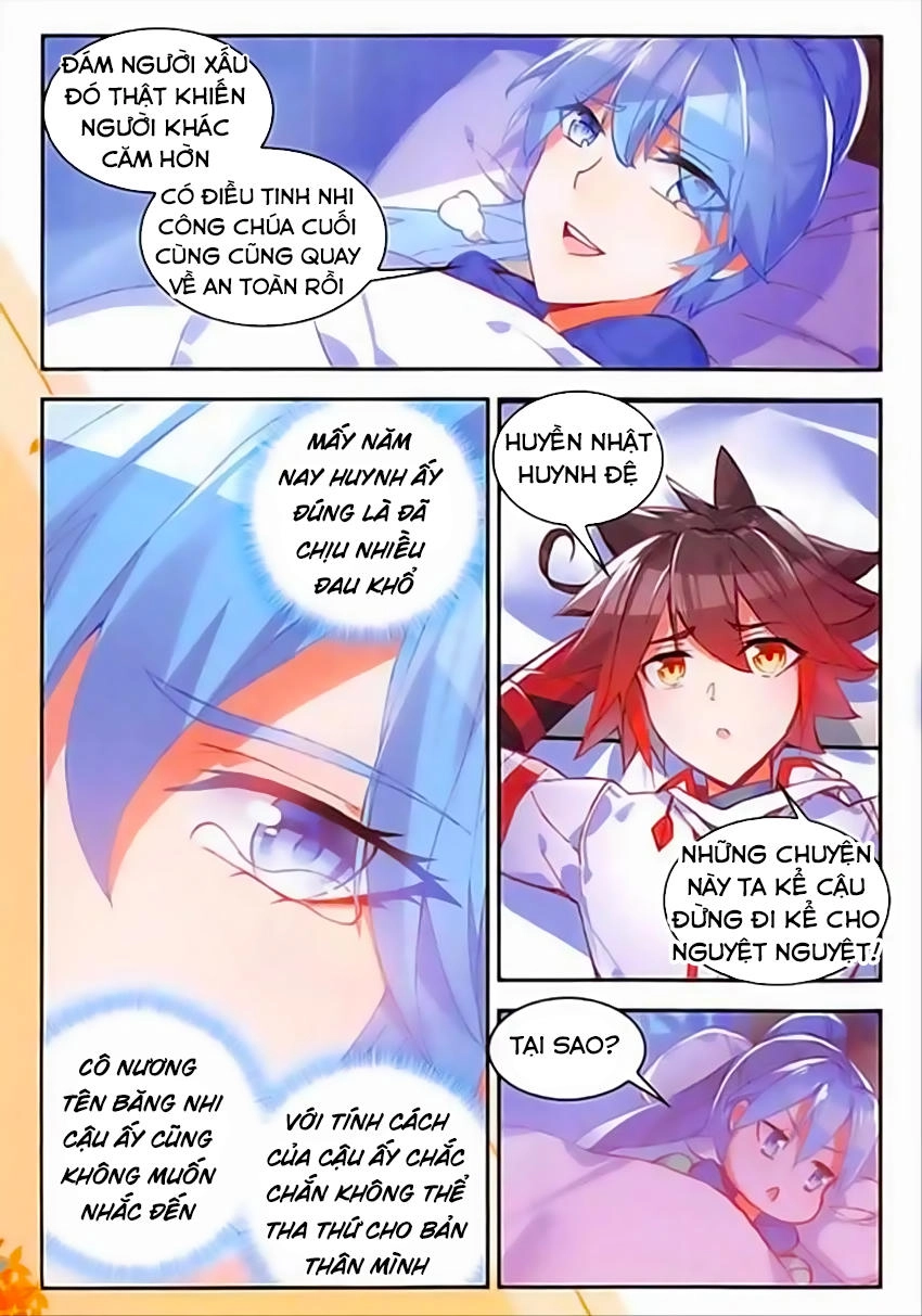 Thiện Lương Tử Thần Chapter 74 - 12