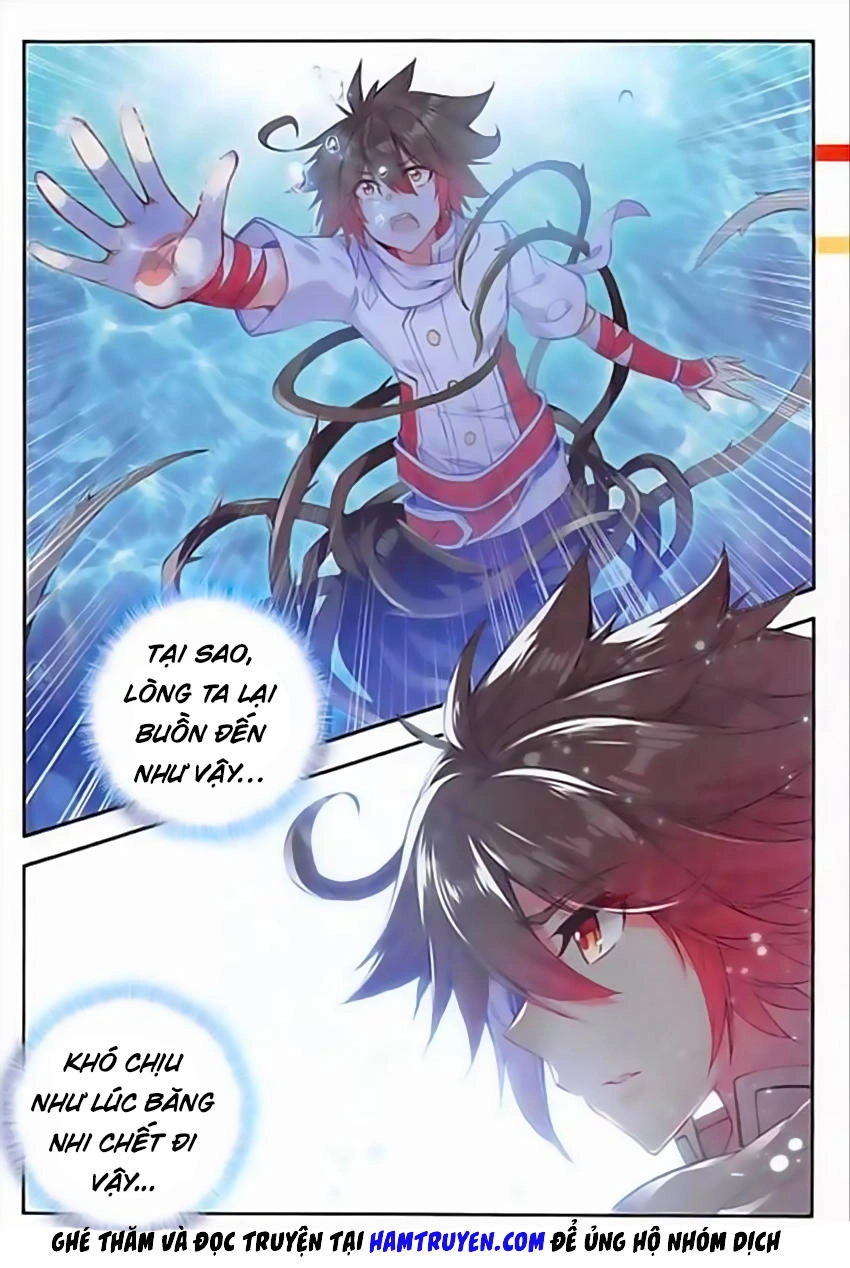 Thiện Lương Tử Thần Chapter 74 - 17