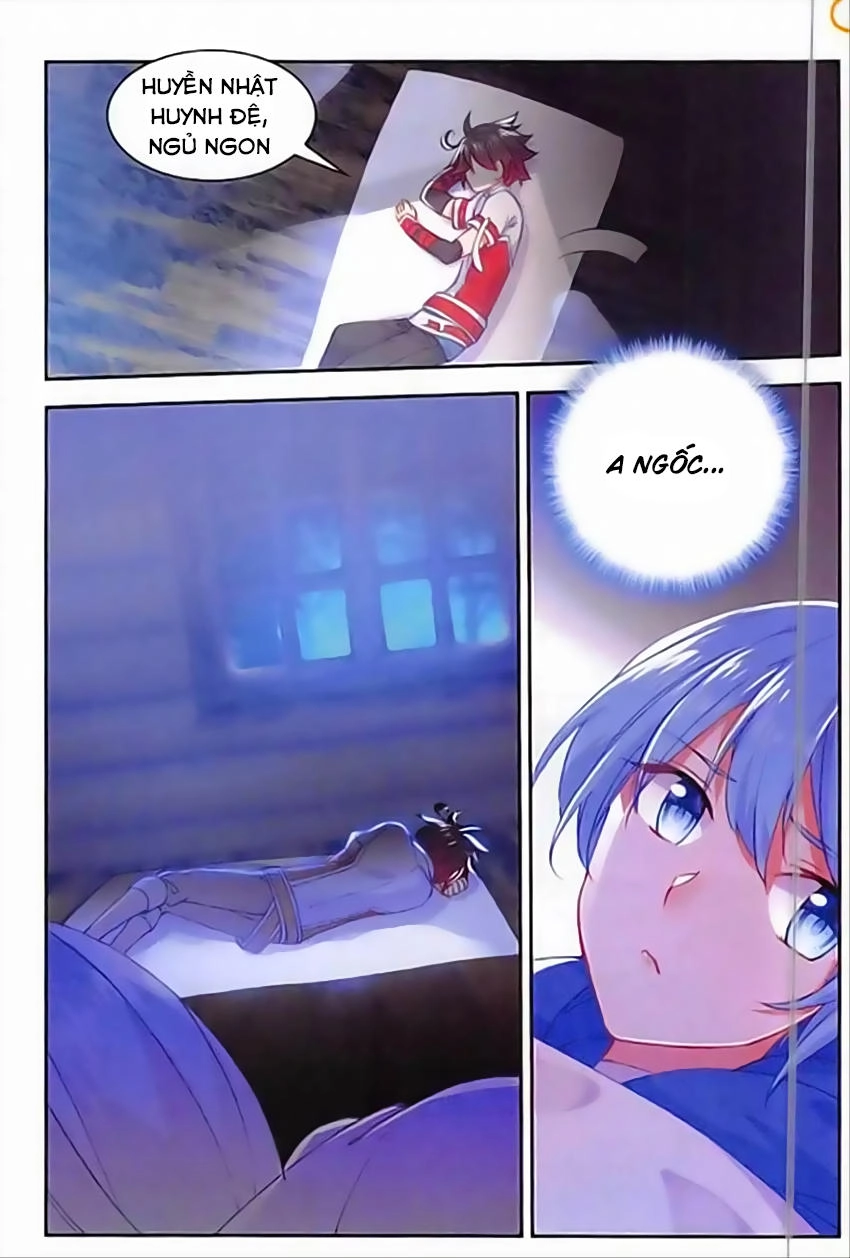 Thiện Lương Tử Thần Chapter 74 - 19