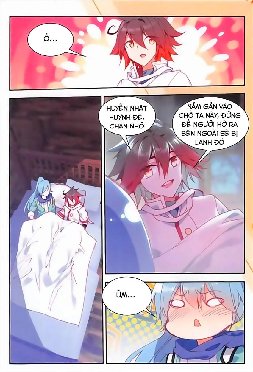 Thiện Lương Tử Thần Chapter 74 - 23