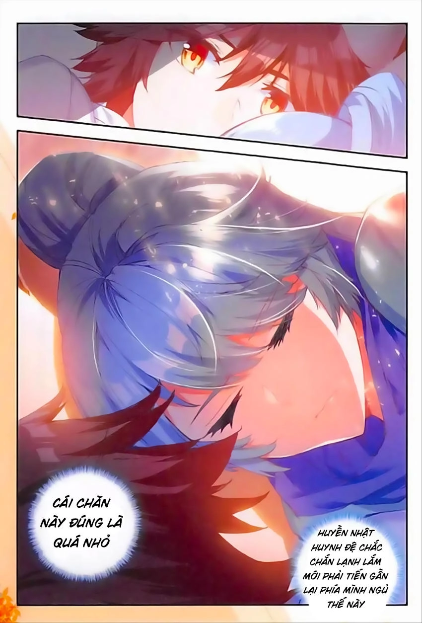 Thiện Lương Tử Thần Chapter 75 - 4