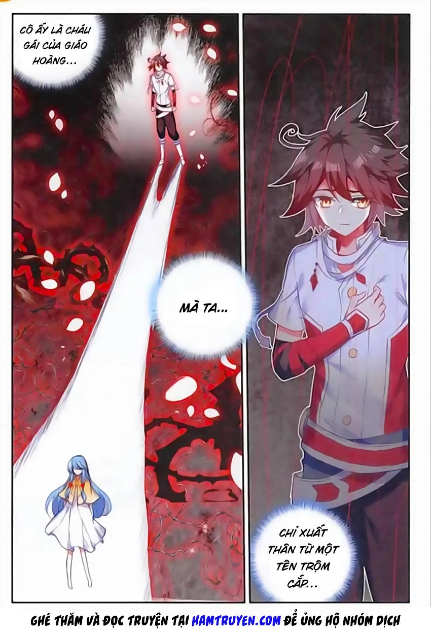 Thiện Lương Tử Thần Chapter 75 - 6