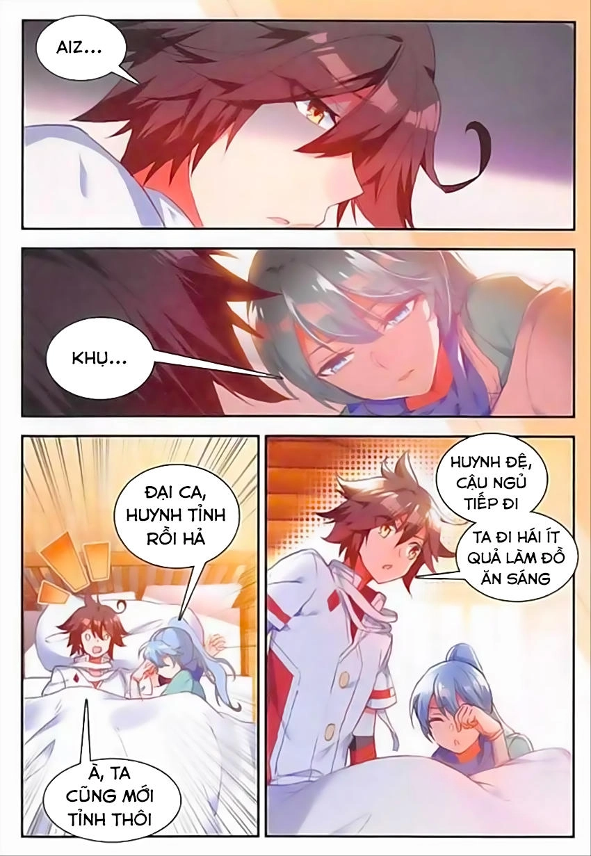 Thiện Lương Tử Thần Chapter 75 - 7