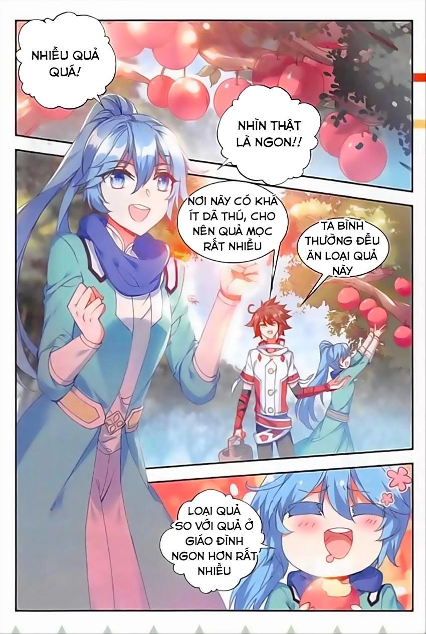 Thiện Lương Tử Thần Chapter 75 - 9